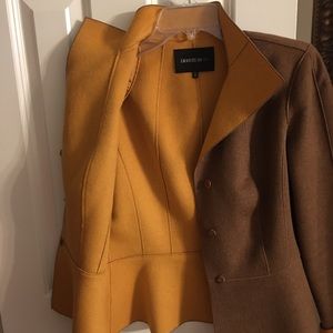 Lafayette 148 jacket. US size 6.